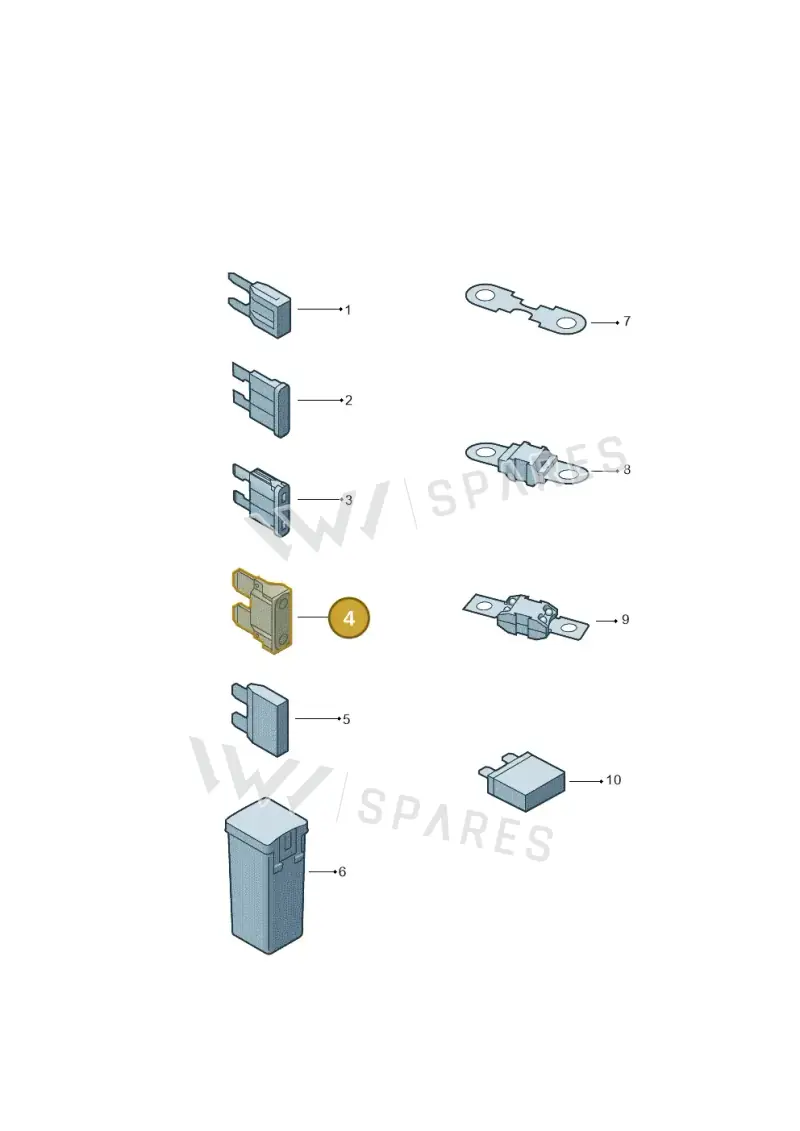 N91274205 — Skoda Kodiaq (2024-) diagram 937000000, position 4