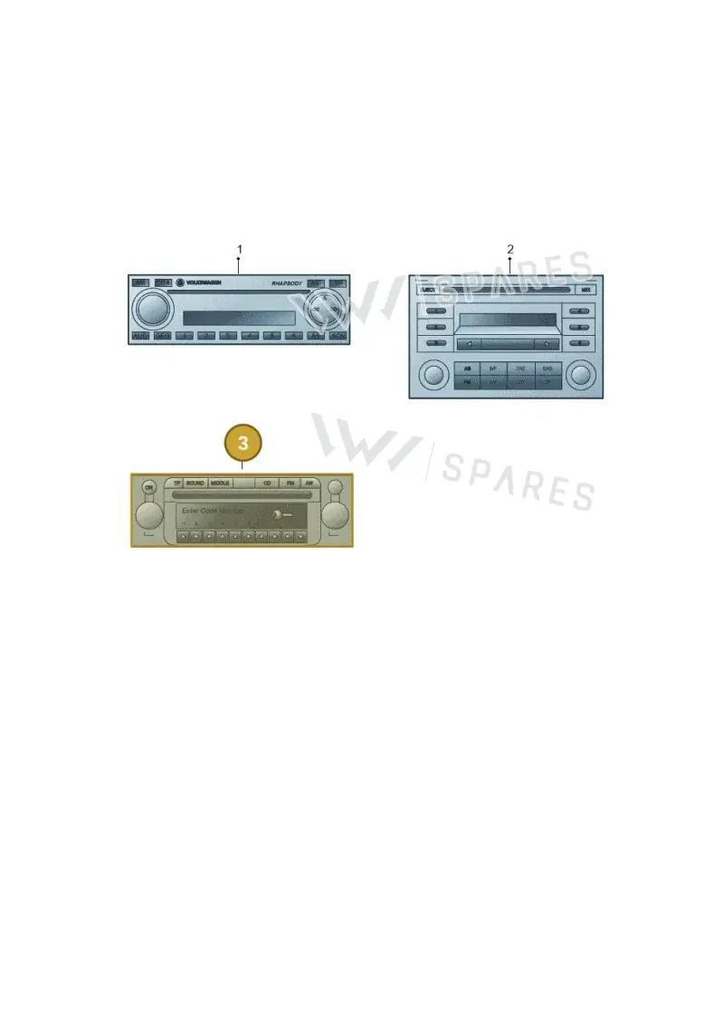 000051217AC — Volkswagen Amarok twin cab (2012-2016) diagram 461057100, position 3