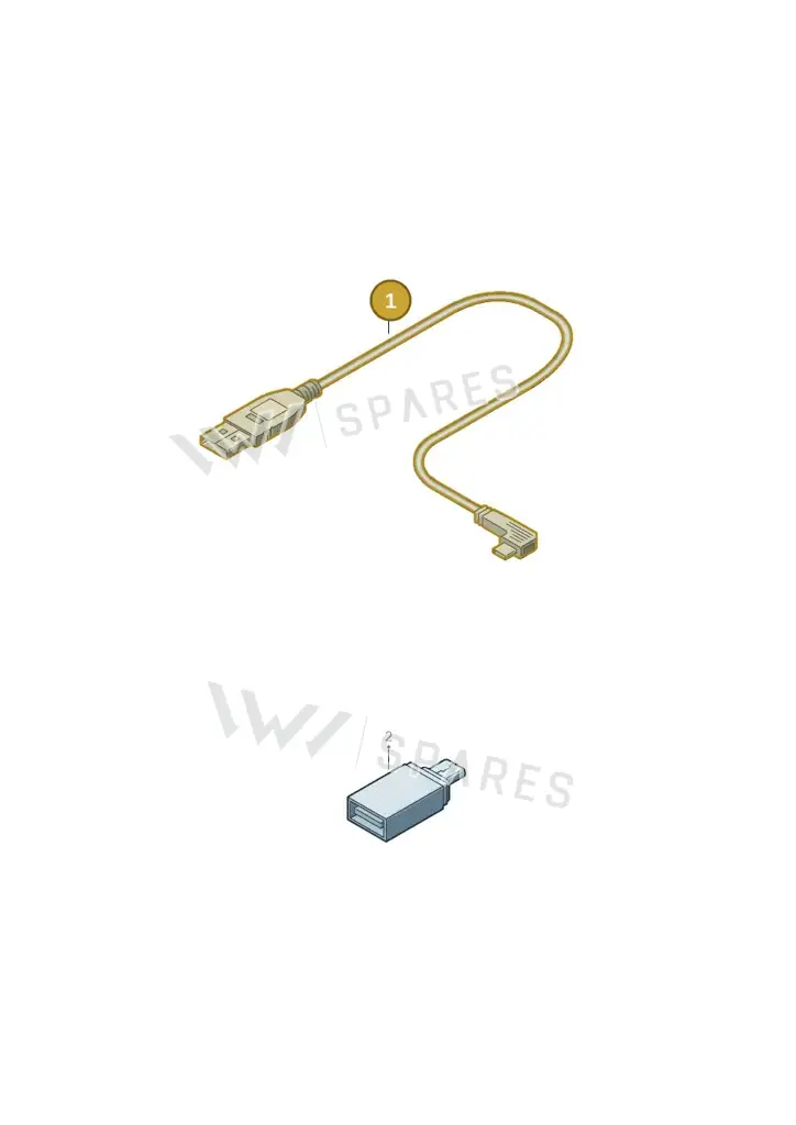 000051445J — Skoda Kamiq (2019-2020) diagram 584051010, position 1
