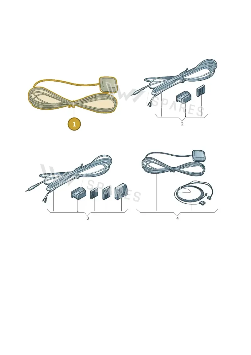 000051502G — Volkswagen Golf        "BR.","USA"03>07 (2002-2007) diagram 479057250, position 1