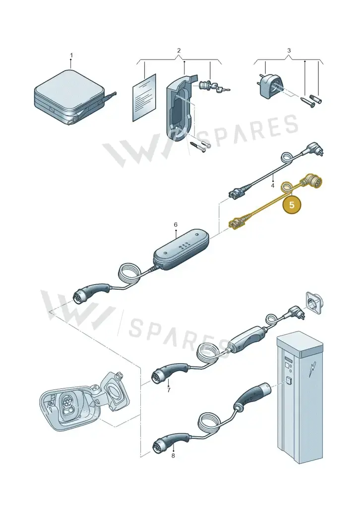 000054412AC — Volkswagen Passat estate (2023-) diagram 7t0054040, position 5