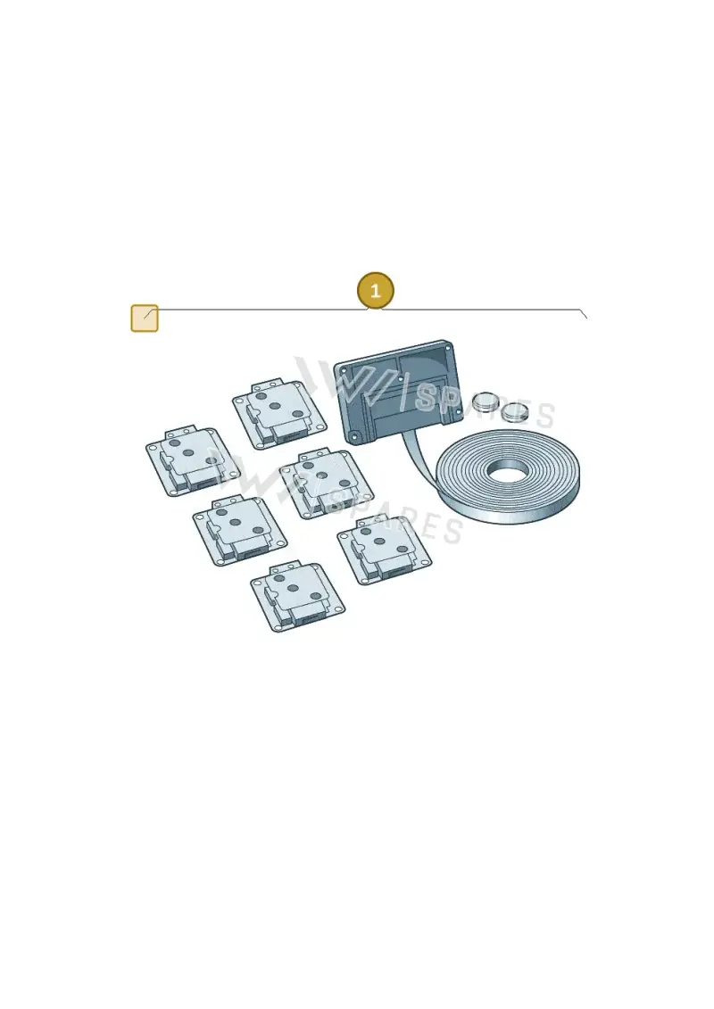 000054759E — Volkswagen ID.7 (2023-2025) diagram 708054650, position 1