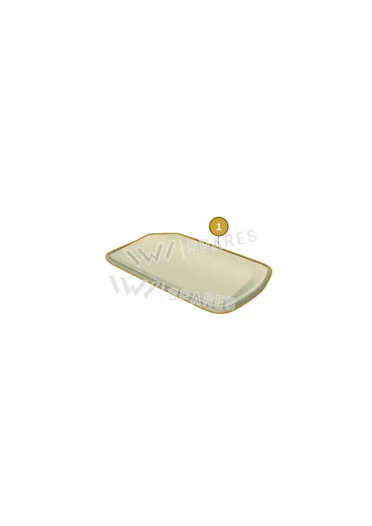 000061141A — Skoda Enyaq (2020-2021) diagram 585088010, position 1