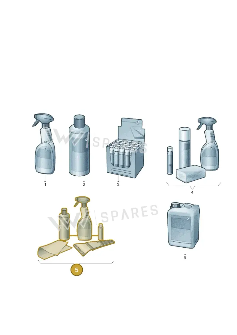 000096352H — Skoda SUPERB                 02> (2001-) diagram 804071030, position 5