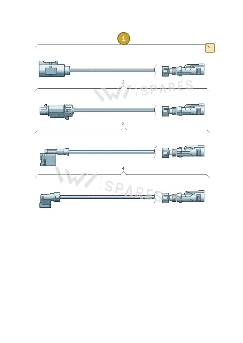 000098715 — Volkswagen Passat estate (2023-) diagram 859971807, position 1