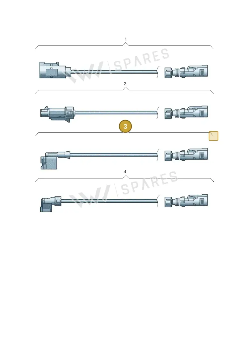000098715B — Volkswagen Passat estate (2023-) diagram 859971807, position 3