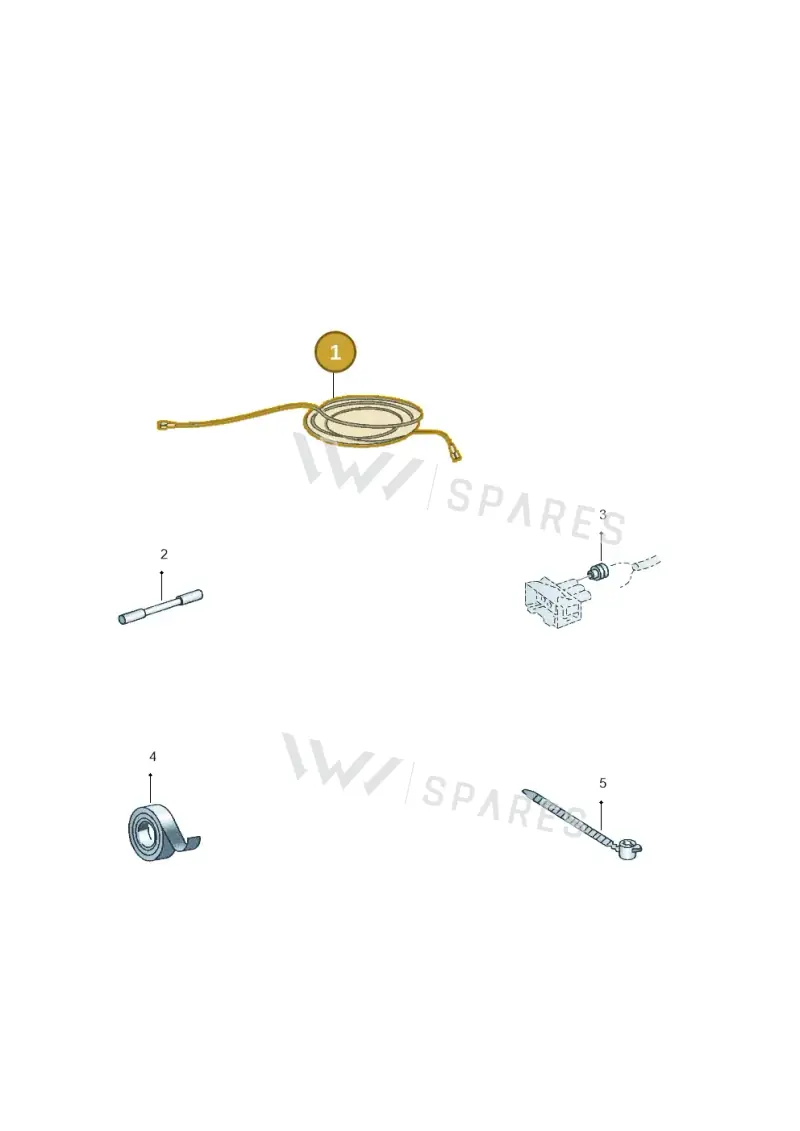 000979120A — Volkswagen KOMBI STANDARD/FURGAO  06> (2006-) diagram 303979000, position 1