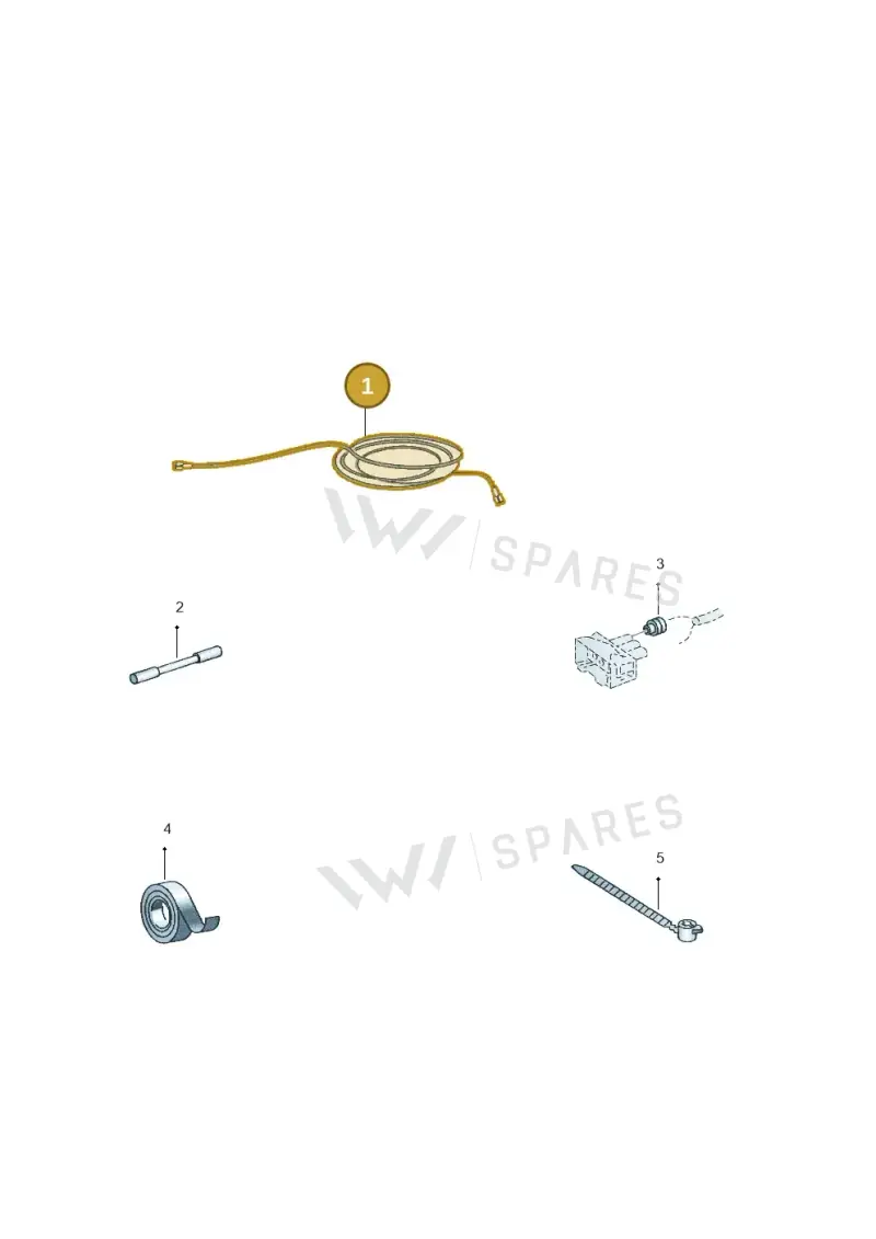 000979212E — Volkswagen Crossfox (2014-2021) diagram 303979000, position 1