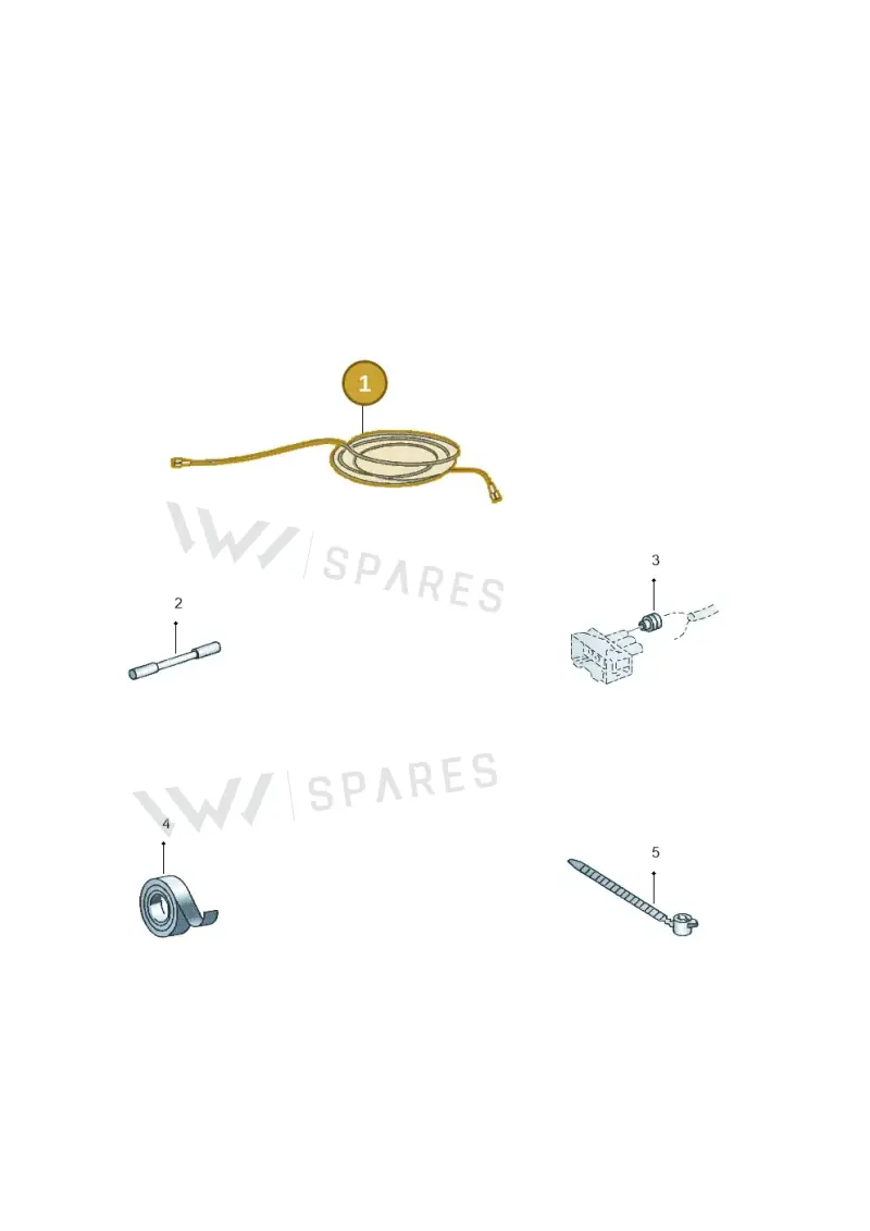 000979407E — Volkswagen POLO SEDAN        "BR."07> (2006-) diagram 303979000, position 1