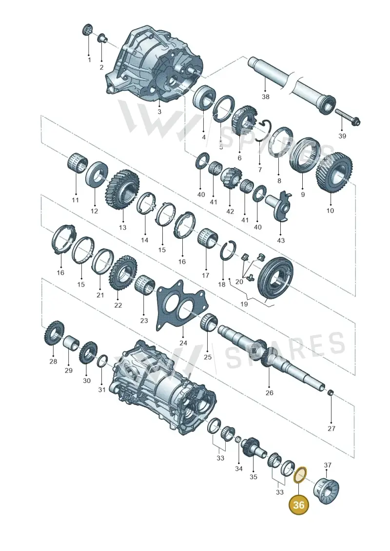 012409387AS — Audi Q5 qu. 2.0 TDI (2012-2017) diagram 647311600, position 36