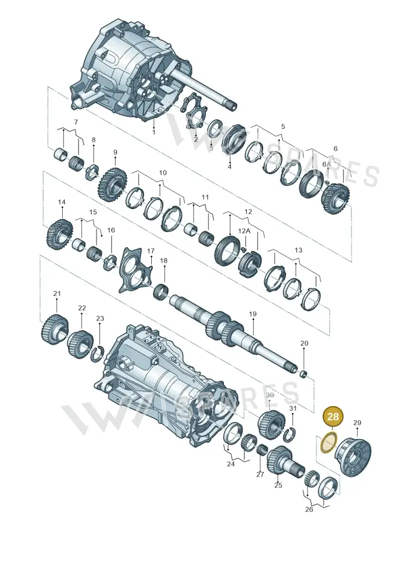 012409387AT — Audi A5 Sportback (2011-2017) diagram 636311700, position 28
