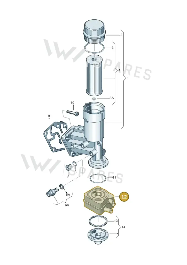 028117021H — Volkswagen GOLF/VAR./4MOT. A4 02 (2001-2002) diagram 194115600, position 12