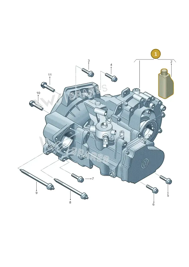 02S300052J — SEAT Arona (2017-) diagram 827320040, position 1