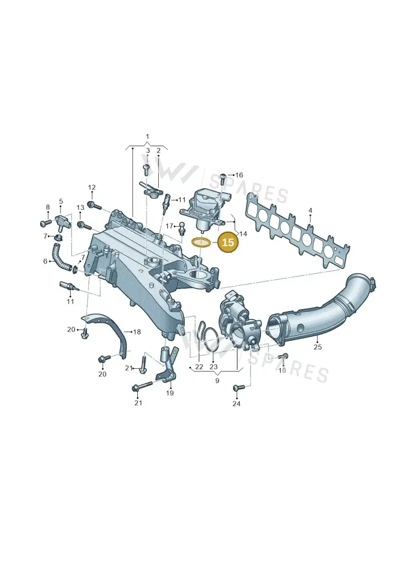 04L131547M — Volkswagen Passat estate (2023-) diagram 793129090, position 15