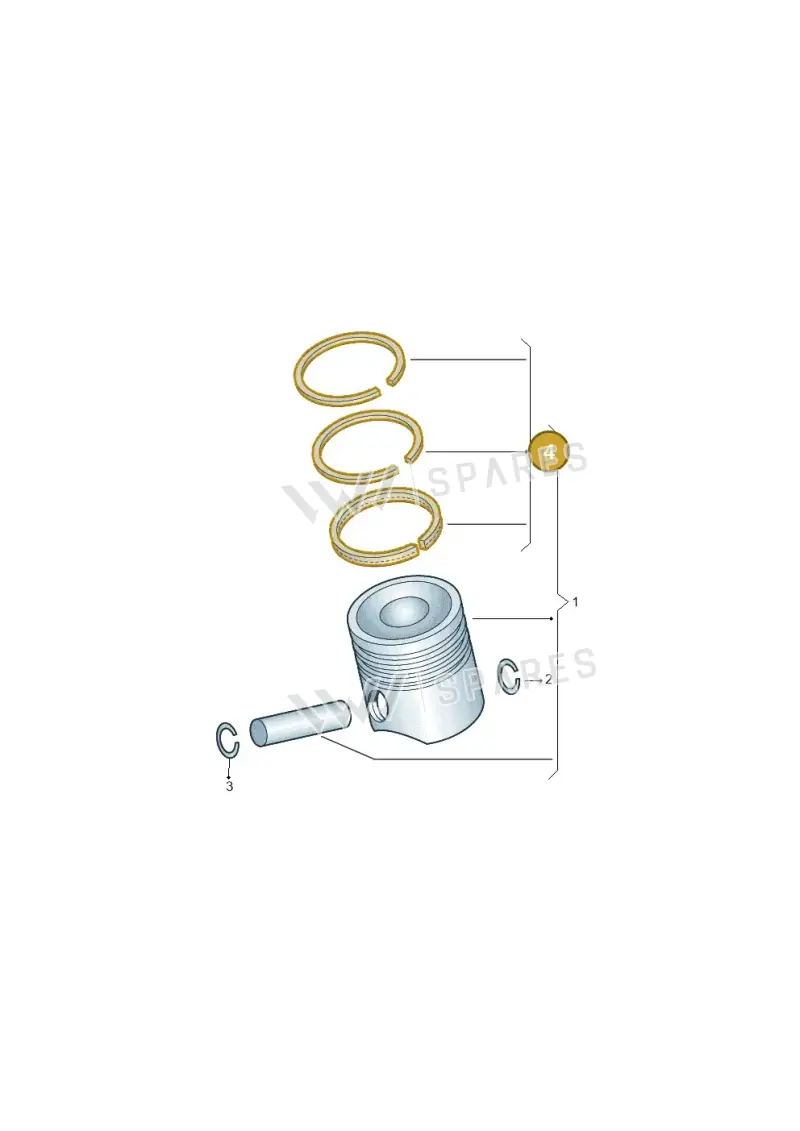 059198151AB — Volkswagen Amarok twin cab (2022-) diagram 829107300, position 4