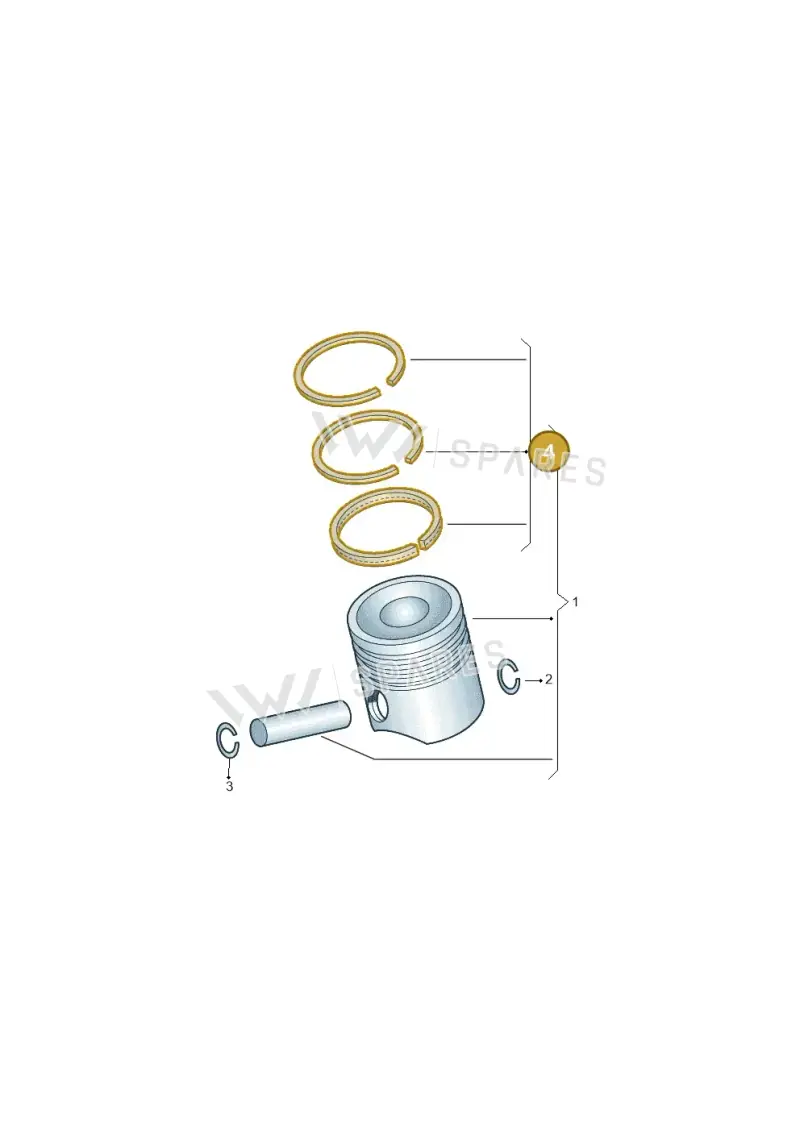 05E198151 — Volkswagen Multivan (2021-) diagram 829107300, position 4