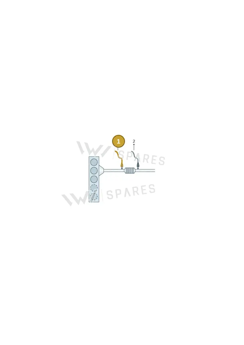 05E906262G — Volkswagen Passat Estate (2023-2025) diagram 515906100, position 1