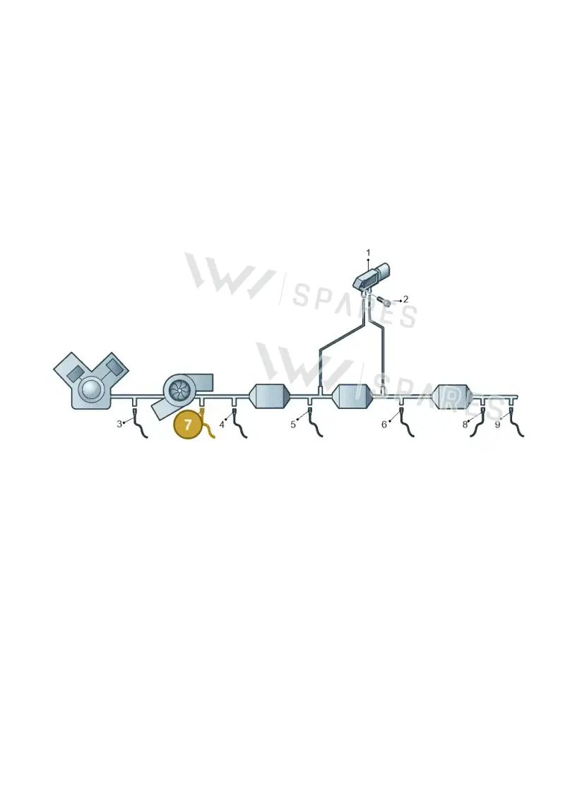 05L907807DG — Skoda Kodiaq (2024-2024) diagram 748906150, position 7