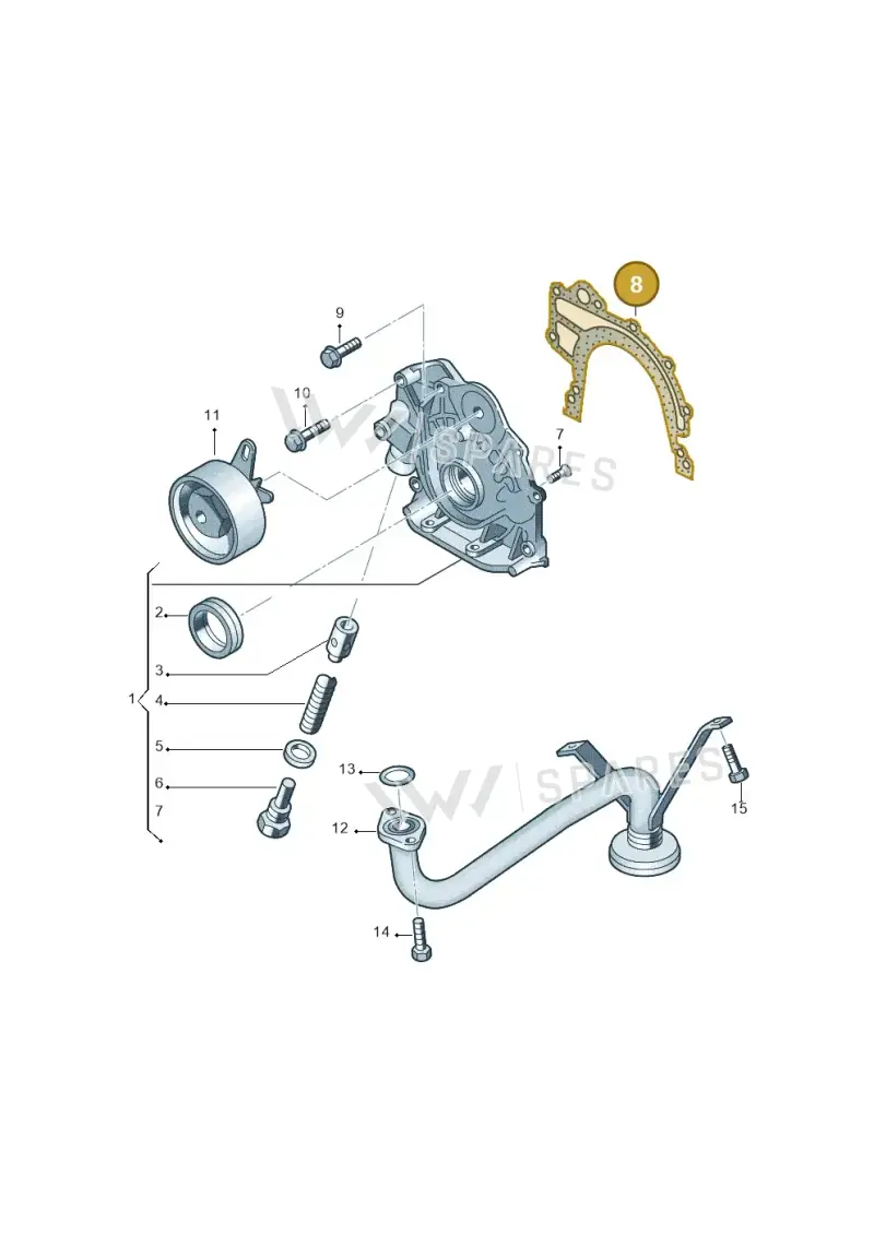 074115189B — Volkswagen Crafter 35 panel (2011-2016) diagram 483115300, position 8