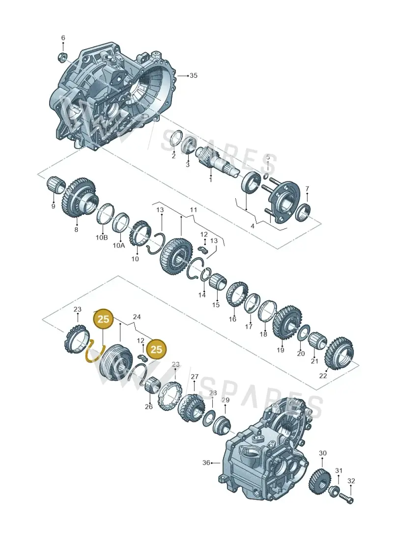 088311311D — Volkswagen JETTA                  06> (2006-) diagram 201311380, position 25