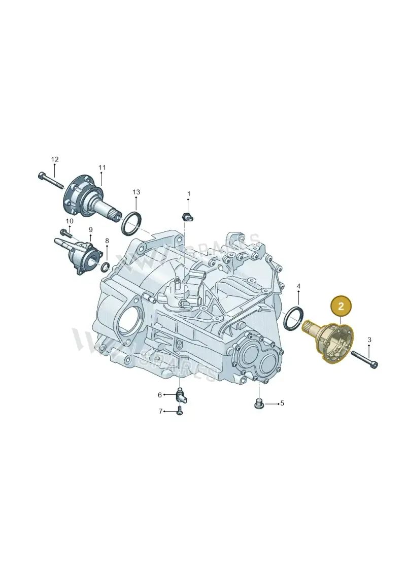 0C9409343G — Skoda Kushaq (2021-) diagram 793300320, position 2
