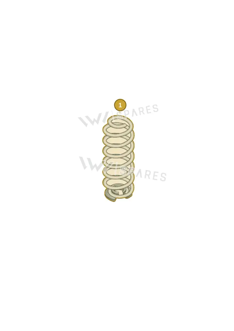 1EA511103D — Volkswagen ID.7 Limousine Pro (2023-) diagram 3j0511500, position 1