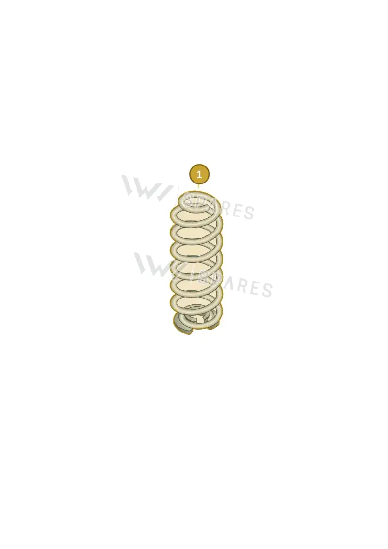 1EA511103G — Volkswagen ID.7 Limousine Pro (2023-) diagram 3j0511500, position 1