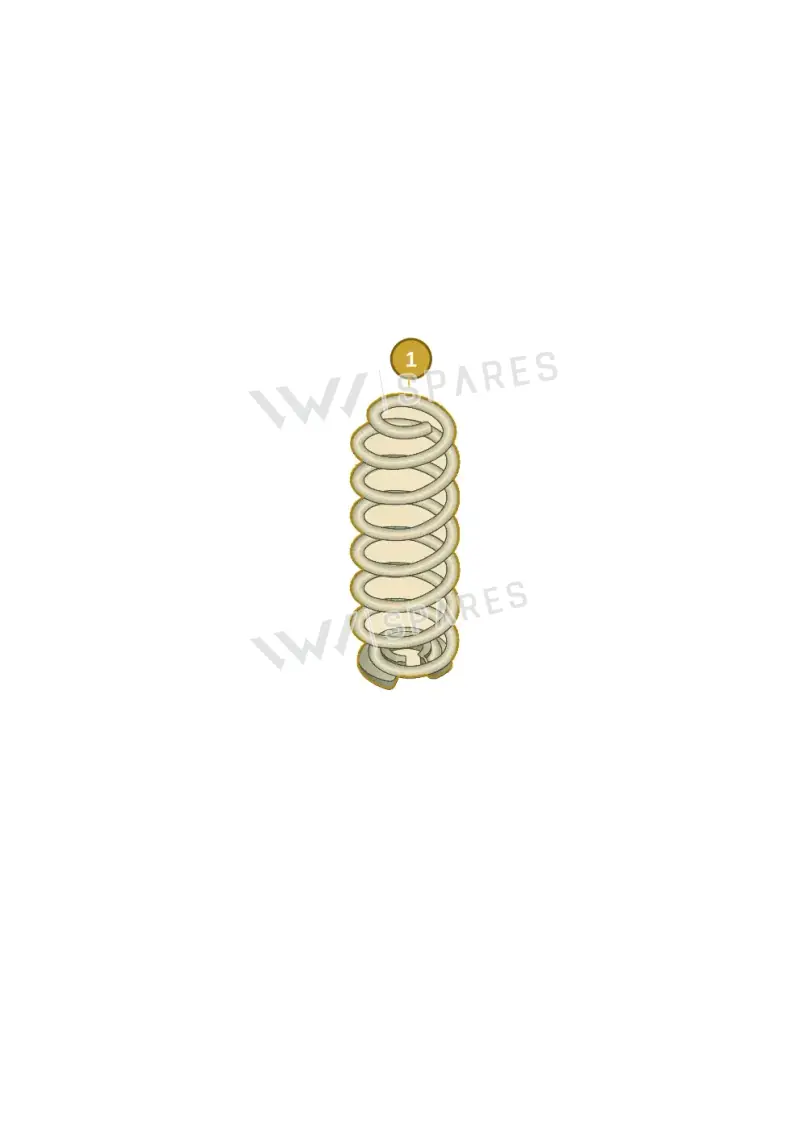 1EA511103H — Volkswagen ID.7 Limousine Pro (2023-) diagram 3j0511500, position 1