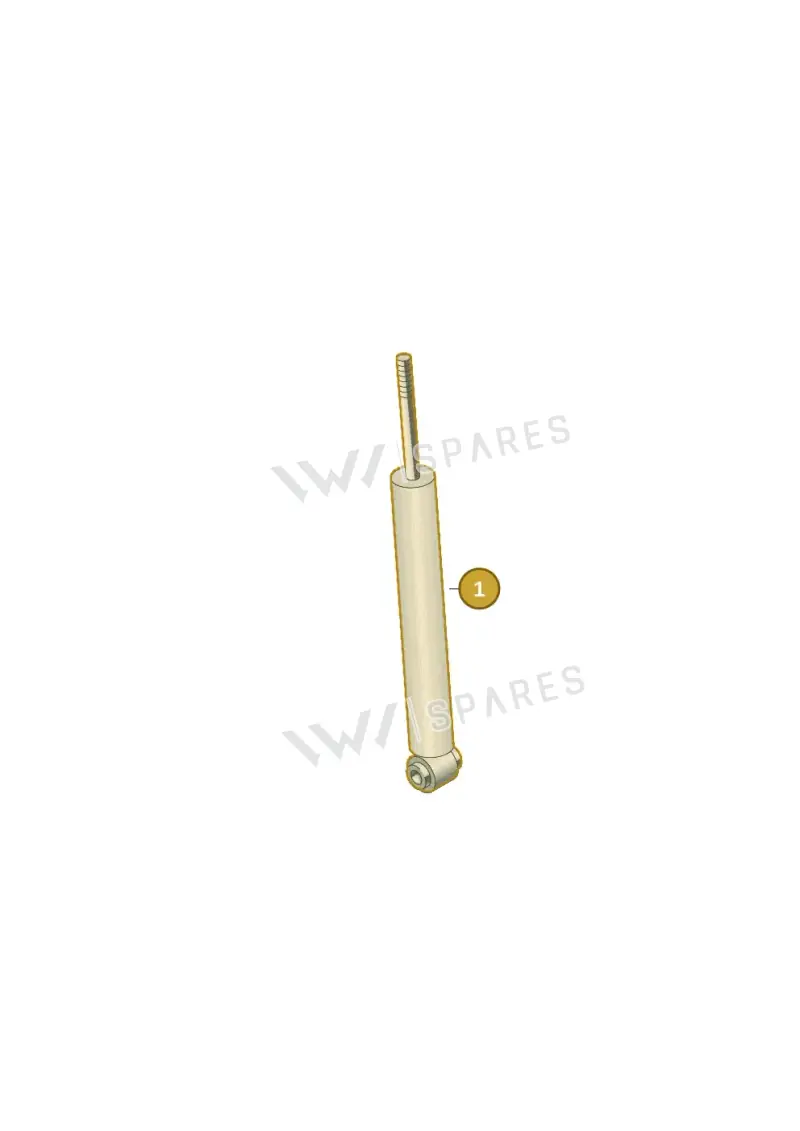 1EA513049N — Volkswagen ID.4 Pro (2020-2023) diagram 10a511400, position 1