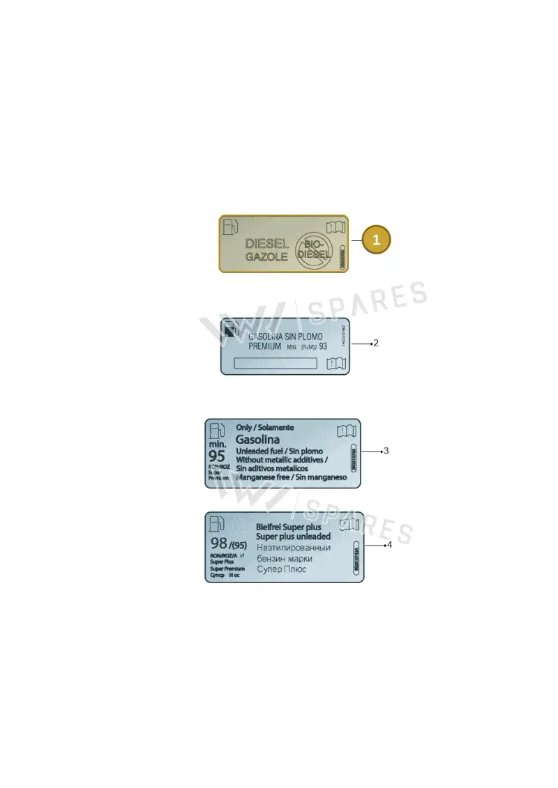 1K0010497J — SEAT Arona (2017-) diagram 754010200, position 1
