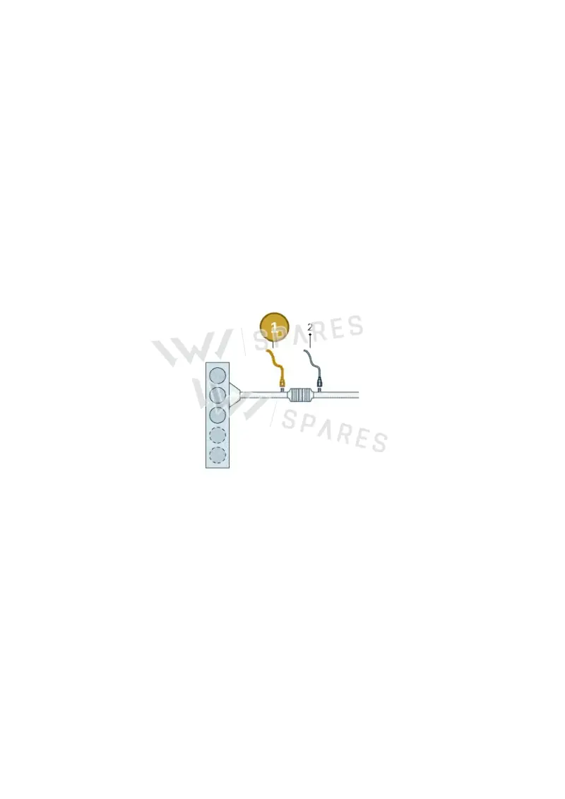 1K0998262L — SEAT Altea XL (2013-) diagram 515906100, position 1