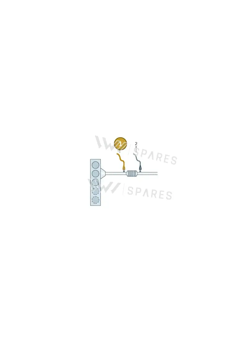 1K0998262L — Volkswagen Amarok (2016-2022) diagram 515906100, position 1