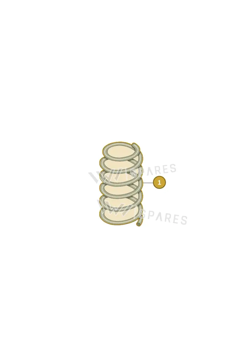 5Q0411105FR — Volkswagen ID.3 Pro (2019-2024) diagram 745411500, position 1