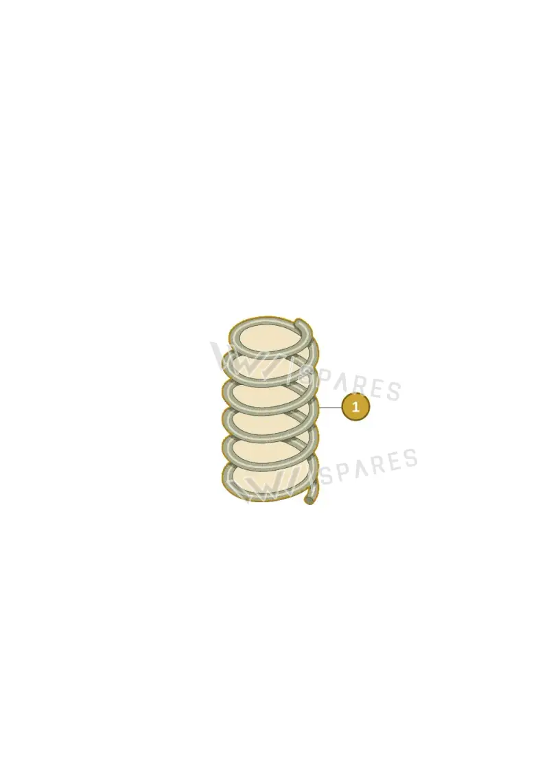 5QD411105J — SEAT CUPRA Tavascan (2023-) diagram 745411500, position 1