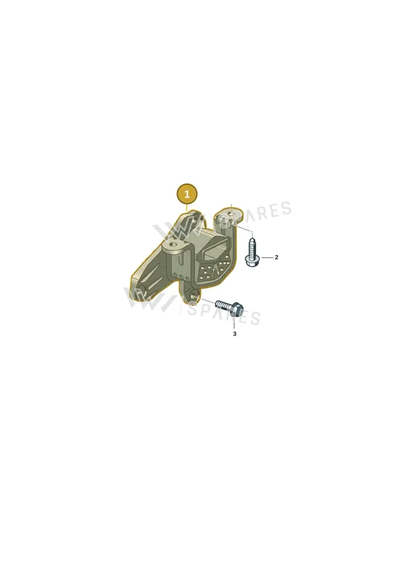 7E0399151C — Volkswagen Transport. multivan (2019-2024) diagram 7ep199100, position 1