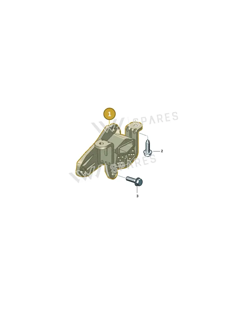 7LA399151 — Volkswagen Transport. multivan (2019-2024) diagram 7ep199100, position 1