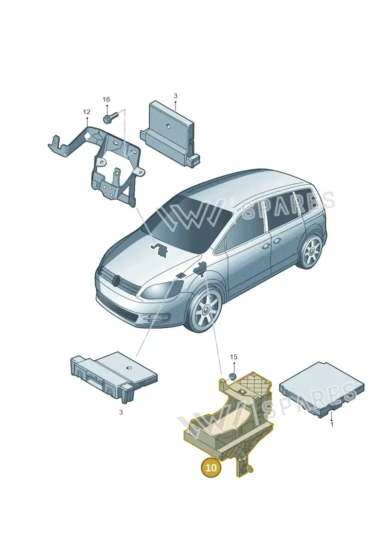 7N1959503A — SEAT Alhambra (2015-2022) diagram 689937500, position 10