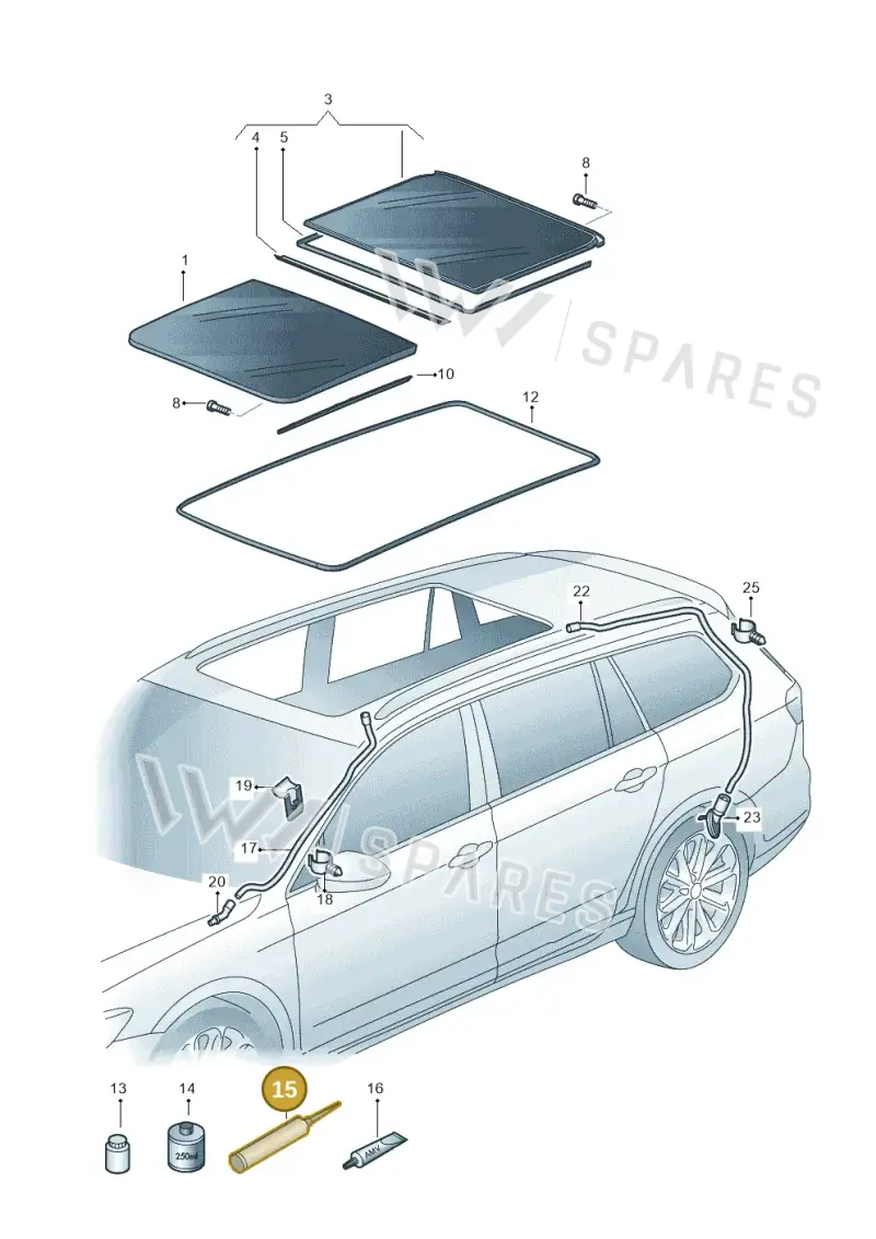 D172090A2 — Skoda Kodiaq (2018-2022) diagram 793877100, position 15