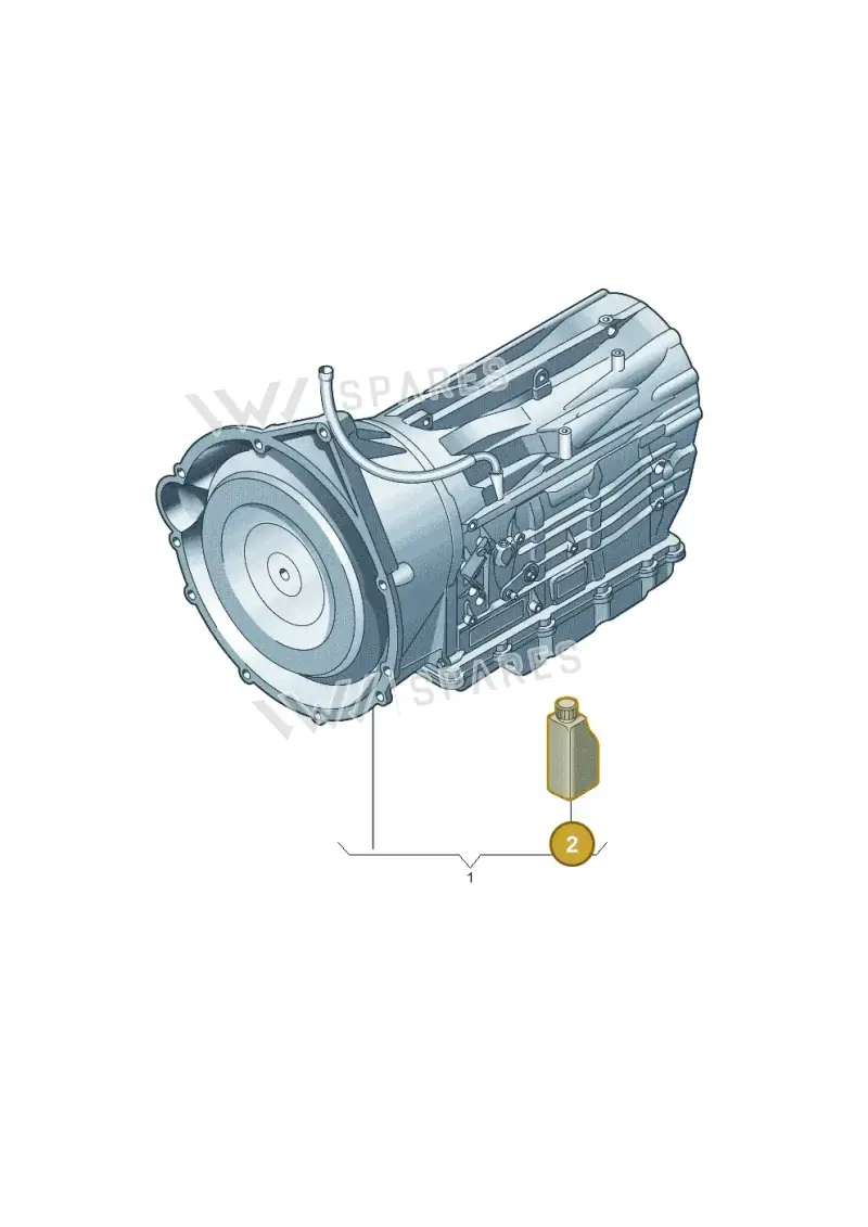 G060162A2 — Volkswagen Amarok twin cab (2022-) diagram 749300280, position 2