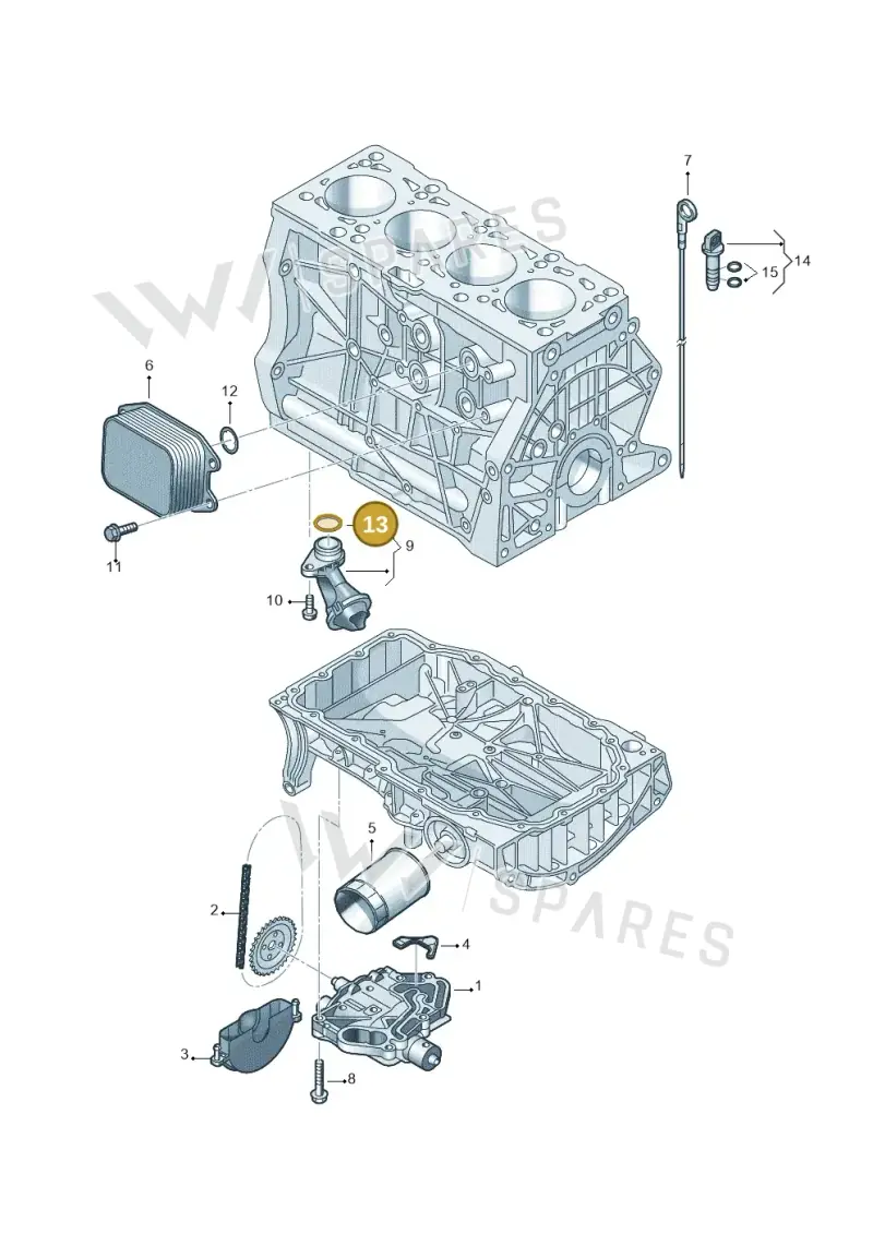 N0282222 — Volkswagen Multivan (2021-) diagram 708115120, position 13