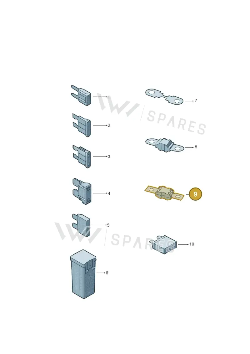 N10525602 — Skoda Enyaq (2020-2021) diagram 937000000, position 9