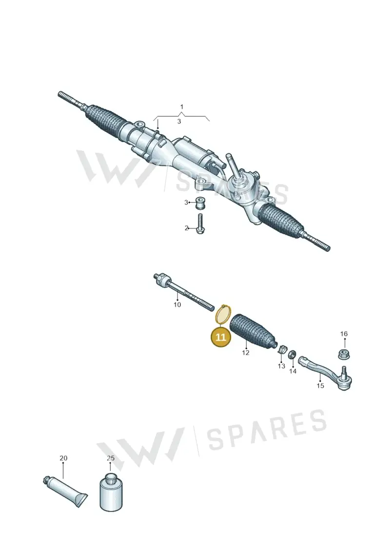 N10575201 — Volkswagen E-Crafter 35 (2018-2024) diagram 806423400, position 11