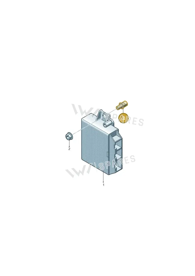 N90898502 — Audi A8/S8/qu. lang    08> (2007-) diagram 635907310, position 3