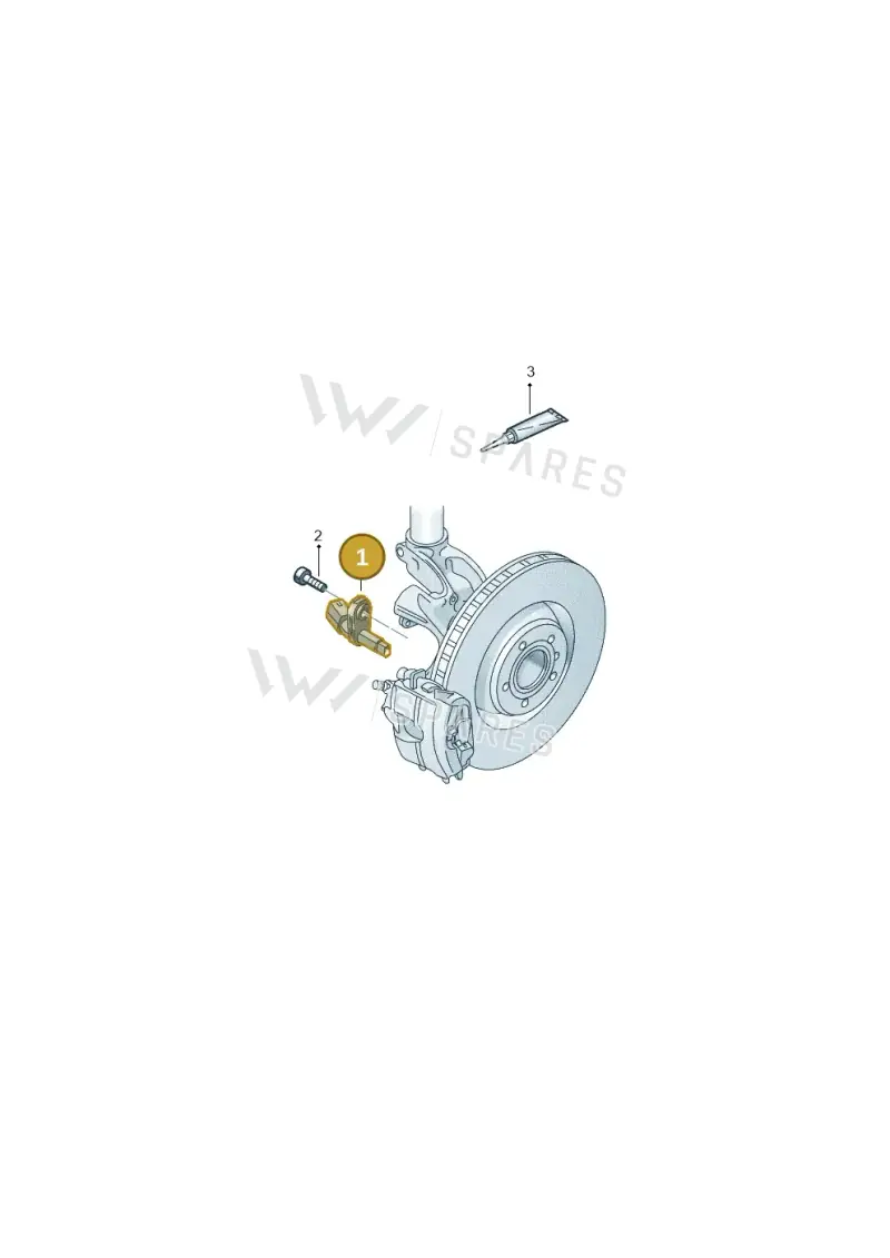 WHT003862A — Skoda Kamiq (2019-2020) diagram 806927000, position 1