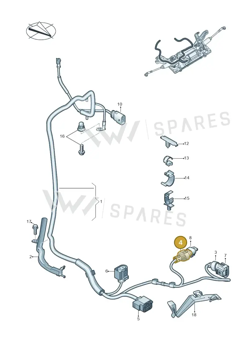 WHT006089 — SEAT Tarraco (2018-2024) diagram 863971700, position 4
